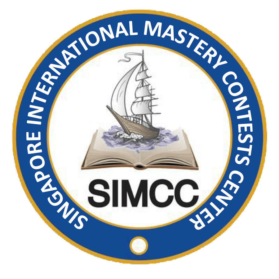 Singapore International Mastery Contests Center (SIMCC)